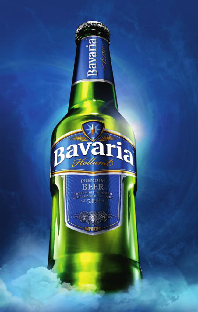 BAVARIA birra